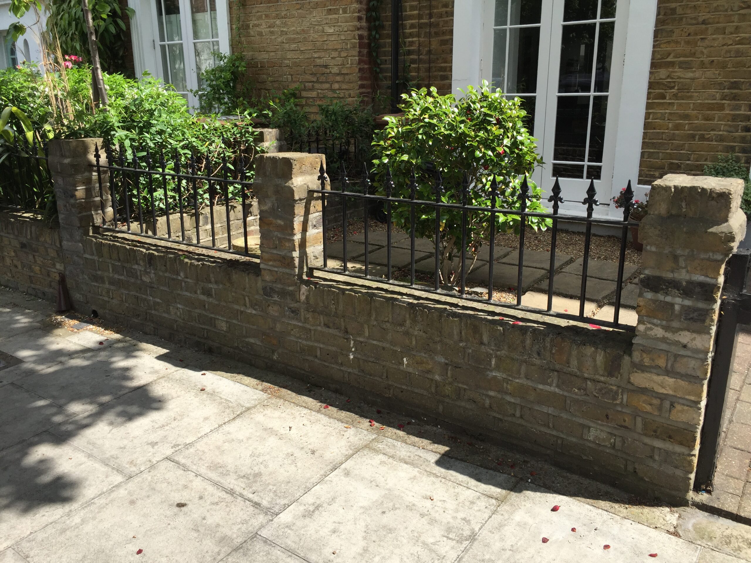 An image for fencing & walling, or gallery