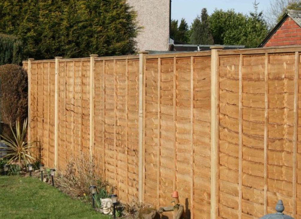 Fencing and Walling