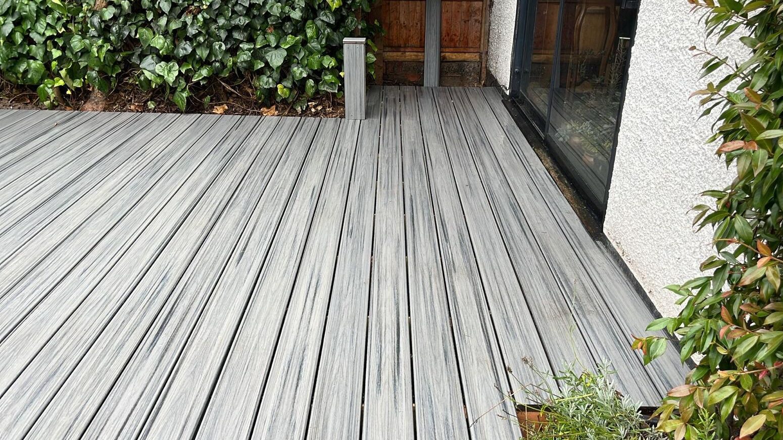 Decking